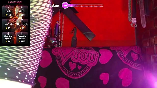 ReiLyMalkova online show from March 2025 04:52:01 AM