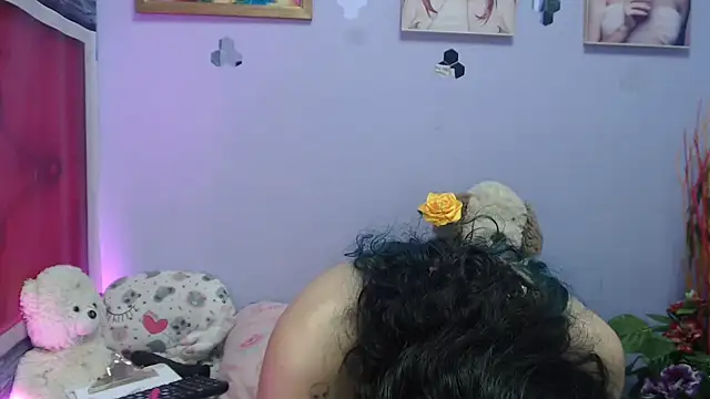 ReiLyMalkova online show from March 2025 09:24:02 PM