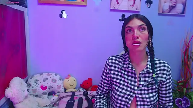 ReiLyMalkova online show from March 2025 04:51:01 PM
