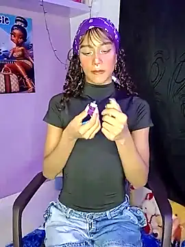 Chelsea  2 online show from February 2025 01:19:01 AM