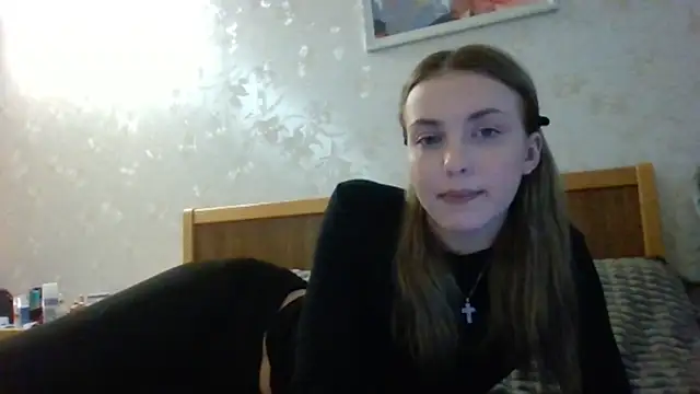 Sweety Nika online show from December 2024 12:25:02 PM