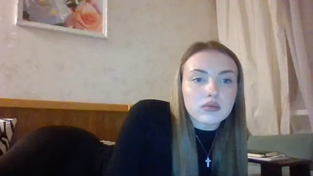 Sweety Nika online show from December 2024 12:02:01 AM