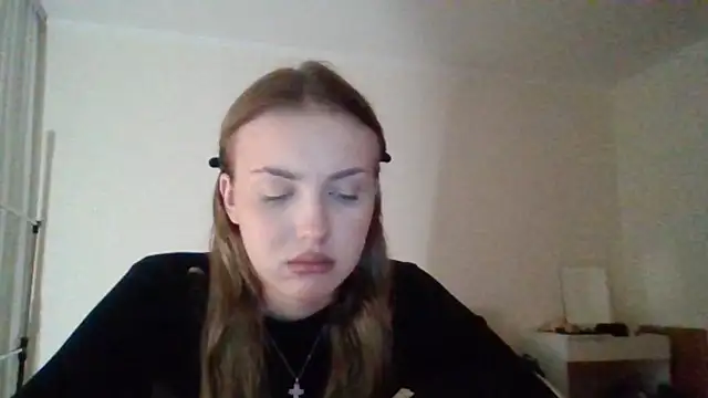 Sweety Nika online show from December 2024 11:21:01 PM