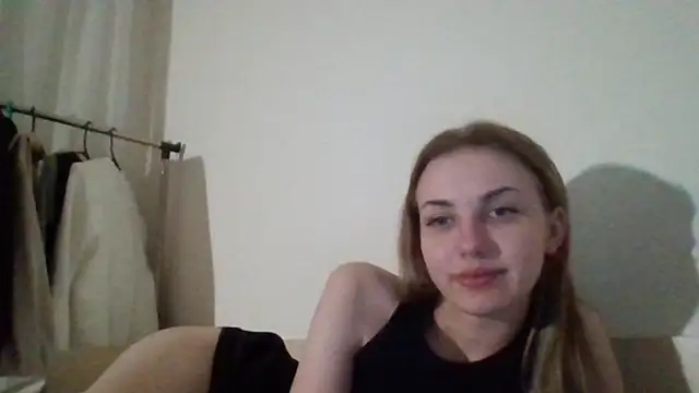 Sweety Nika online show from December 2024 12:30:02 AM