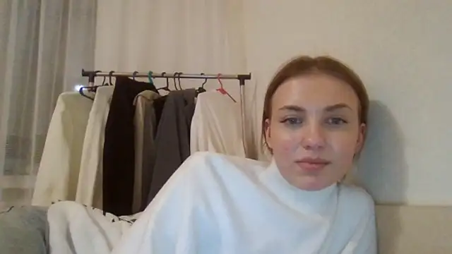 Sweety Nika online show from January 2025 01:52:02 AM