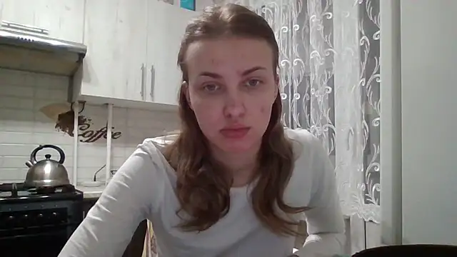 Sweety Nika online show from February 2025 10:11:02 PM