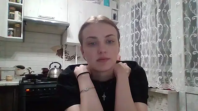 Sweety Nika online show from February 2025 01:11:02 AM