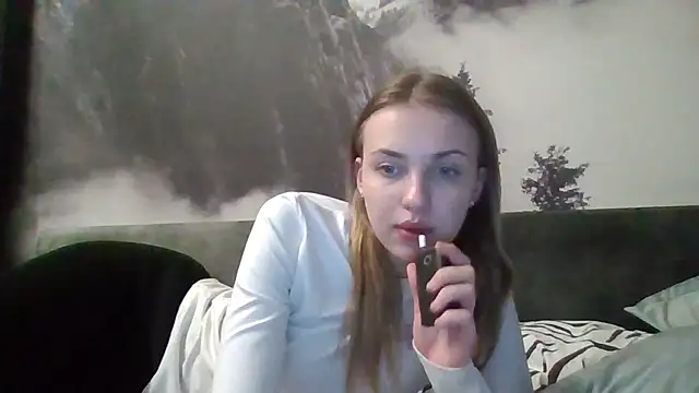 Sweety Nika online show from March 2025 09:55:02 PM