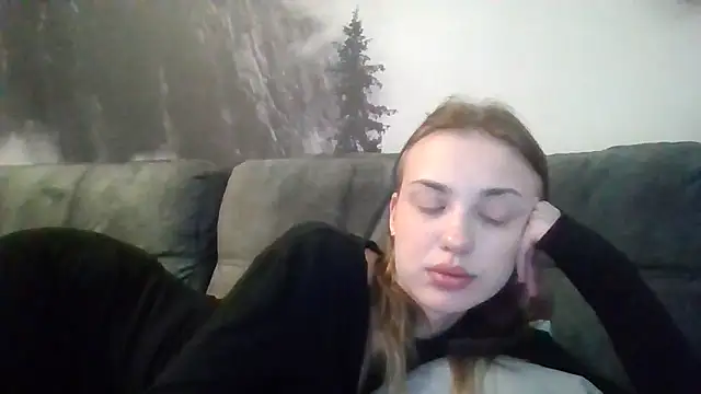 Sweety Nika online show from March 2025 02:15:02 AM
