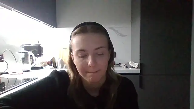 Sweety Nika online show from September 2025 07:41:02 PM