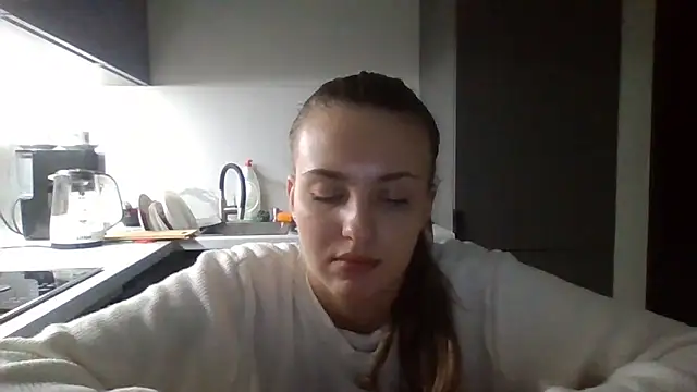 Sweety Nika online show from September 2025 07:30:02 PM