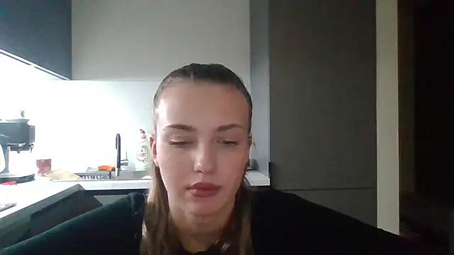 Sweety Nika online show from October 2025 05:53:02 PM