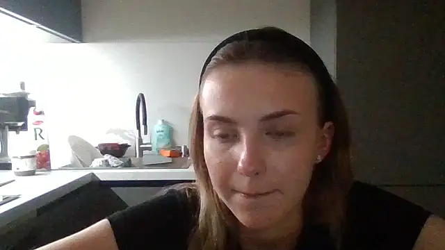 Sweety Nika online show from October 2025 07:36:02 PM