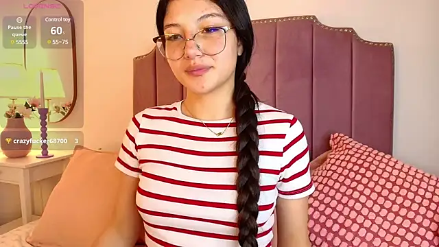 Eva depp online show from December 2024 04:49:01 PM