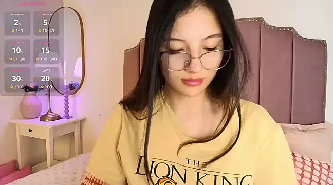 Eva depp online show from December 2024 09:44:02 AM