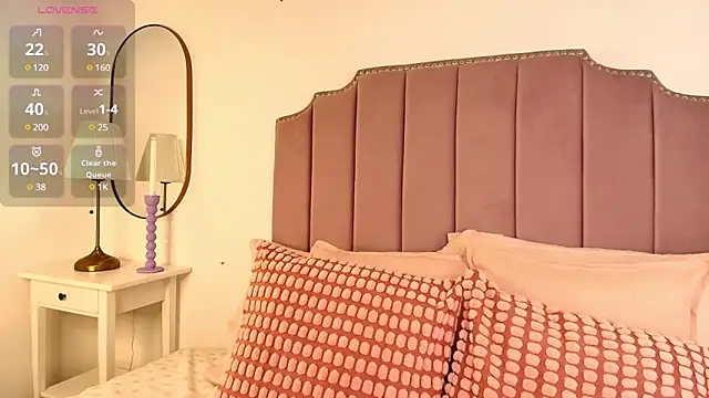 Eva depp online show from December 2024 11:18:01 AM