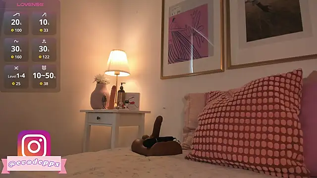 Eva depp online show from September 2025 02:38:01 PM