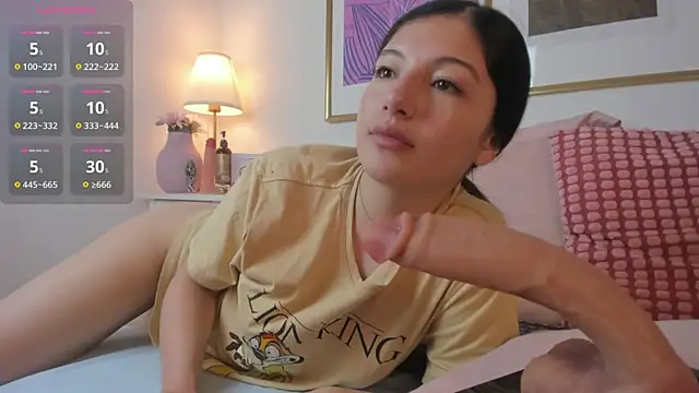 Eva depp online show from September 2025 01:45:01 PM