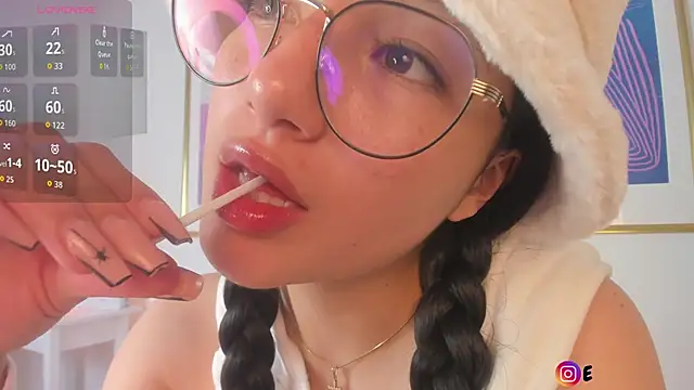 Eva depp online show from November 2025 04:07:02 PM