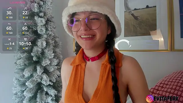 Eva depp online show from November 2025 12:05:02 PM