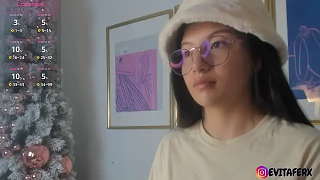 Eva depp online show from November 2025 12:16:02 PM