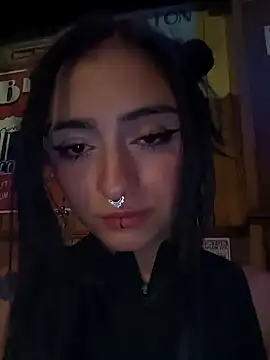 Lila Desiree online show from January 2025 04:09:01 AM