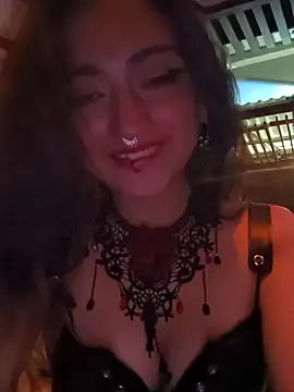 Lila Desiree online show from February 2025 04:58:02 AM