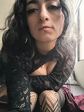 Lila Desiree online show from July 2026 09:51:01 PM