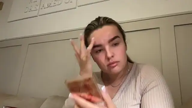 maisiesmithx online show from November 2025 10:59:02 AM