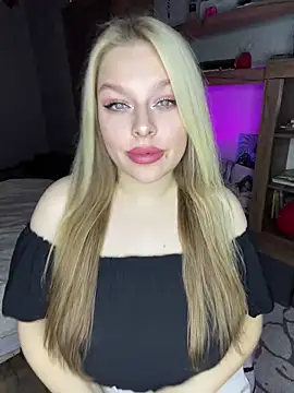 angel stella online show from February 2025 08:55:01 PM