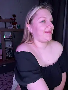 angel stella online show from February 2025 02:40:02 AM