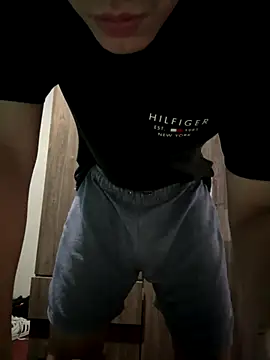 Erick-90 online show from October 2025 04:34:02 AM