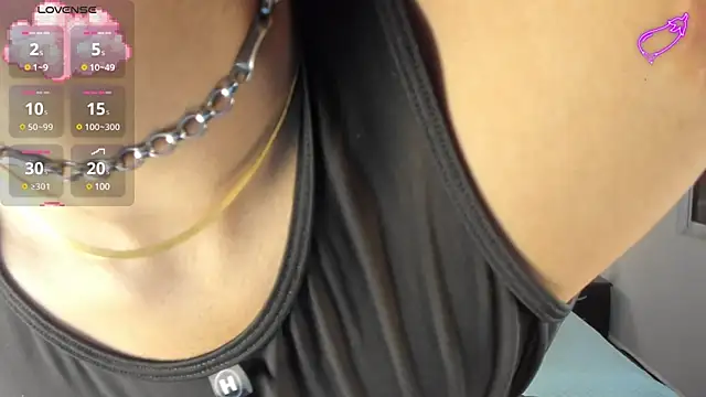 Dark hairy  online show from March 2025 03:13:01 AM