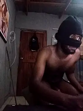 Snapshot of BlvckRock chatting on March 2025 12:11:02 AM BlvckRock online show from March 2025 12:11:02 AM