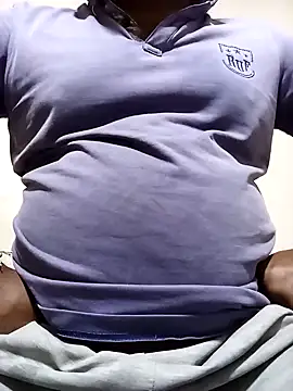 Nogeris20 online show from February 2025 06:53:01 PM