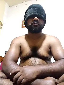 Nogeris20 online show from September 2025 10:45:02 PM