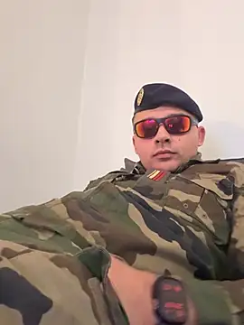 Napoleon1er  online show from March 2026 08:06:02 PM