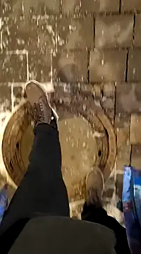 DrownMentallyyy online show from January 2025 09:31:01 PM