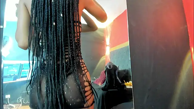 YayaHilton online show from February 2026 03:24:02 AM