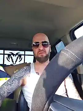 Beardedtattood online show from January 2025 03:49:02 PM