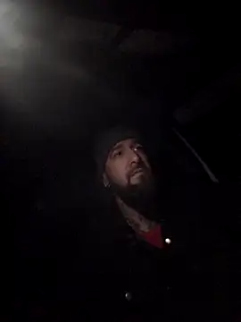 Beardedtattood online show from December 2025 08:21:02 AM