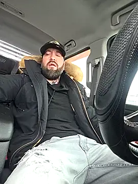 Beardedtattood online show from February 2026 01:26:02 PM