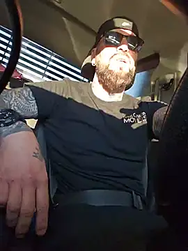 Beardedtattood online show from July 2026 11:08:01 AM
