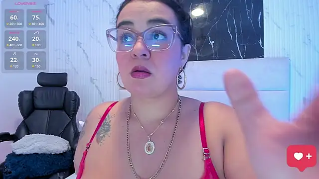 Snapshot of Reginavegaa chatting on July 2026 11:34:02 AM Reginavegaa online show from July 2026 11:34:02 AM