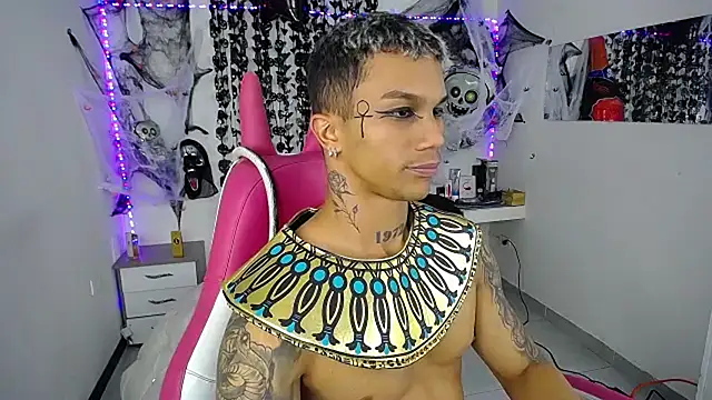 Leonard Price online show from October 2025 02:56:01 AM