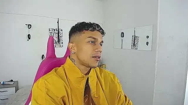 Leonard Price online show from January 2026 12:09:02 PM