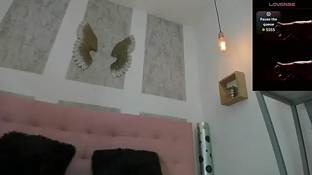 zhamira 21 online show from March 2026 08:05:02 PM