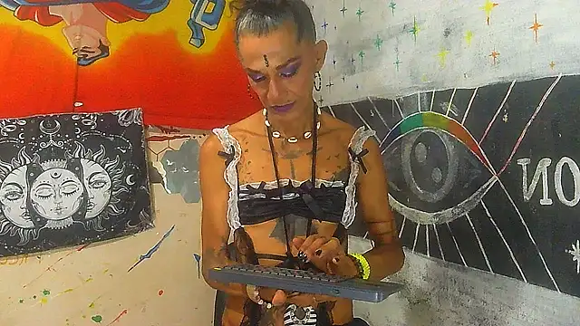 Snapshot of Lobaveterana_sex chatting on November 2025 03:40:02 AM Lobaveterana sex online show from November 2025 03:40:02 AM