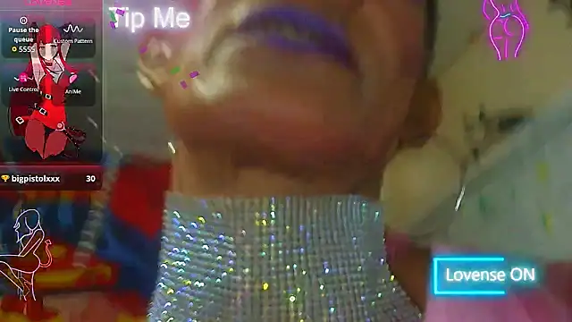 Snapshot of Lobaveterana_sex chatting on November 2025 08:29:01 PM Lobaveterana sex online show from November 2025 08:29:01 PM