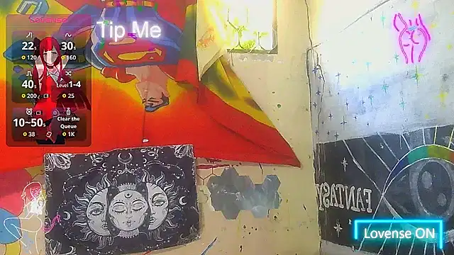 Snapshot of Lobaveterana_sex chatting on November 2025 08:51:01 PM Lobaveterana sex online show from November 2025 08:51:01 PM